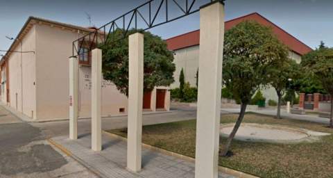 Centro Cultural José Rodao