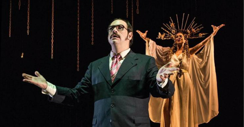 Con lo bien que estábamos (Ferretería Esteban)