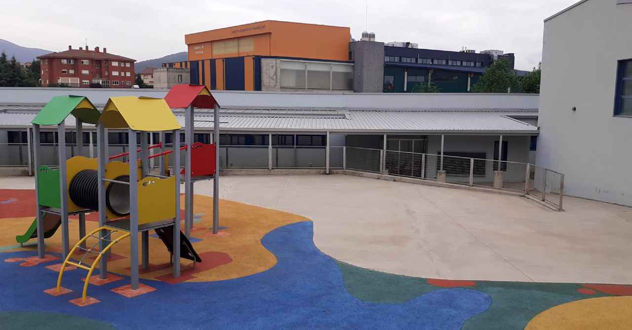 Colegio 'La Atalaya'