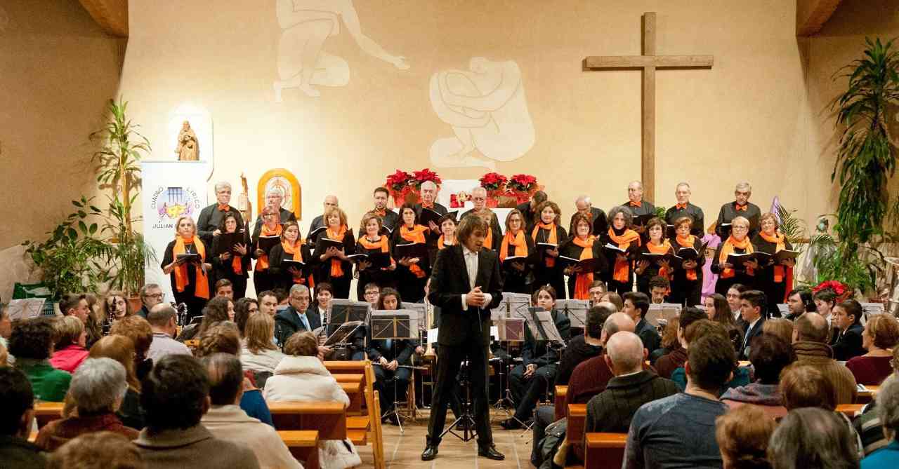 Concierto de Reyes de 2018