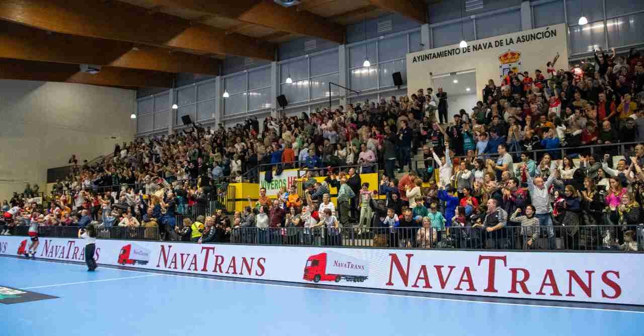 Balonmano: Resultados de la División de Honor Liga Asobal