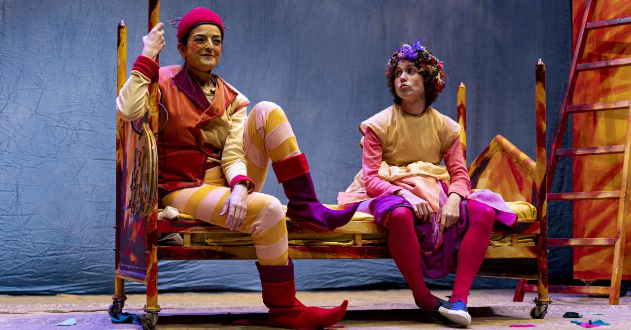 La Fornal. Grumic, un sueño de otoño