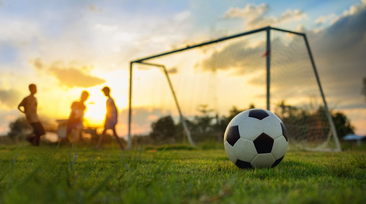 Segunda División Provincial de Fútbol de Segovia