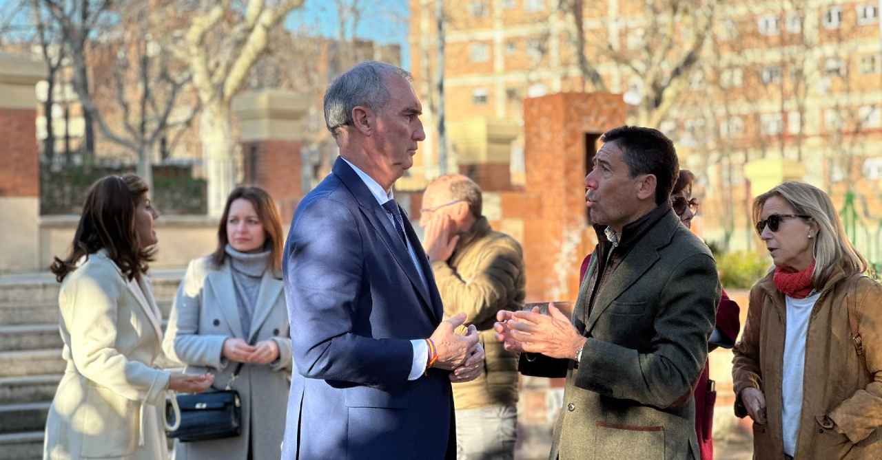 Presentación del “espacio sin humo”