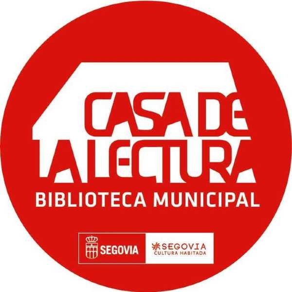 Biblioteca - Casa de la Lectura