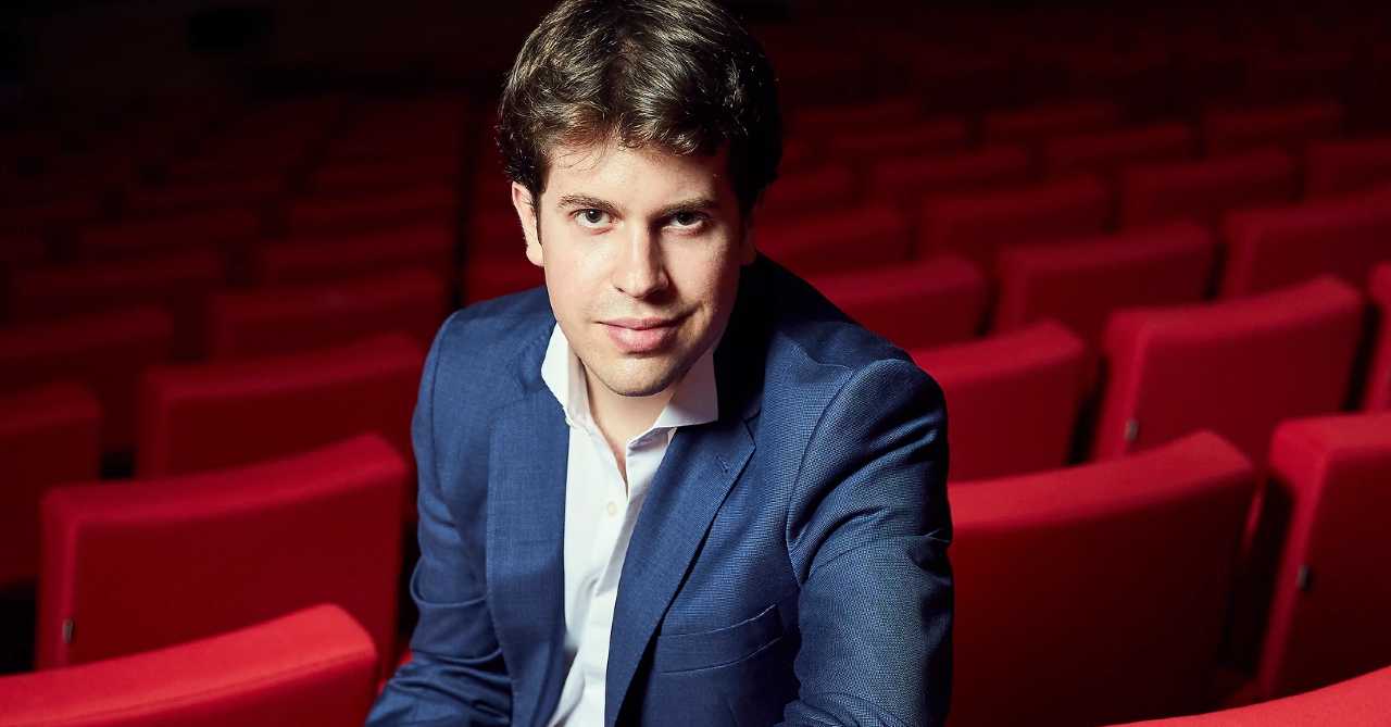 José Luis López-Antón | Foto: Michal Novac