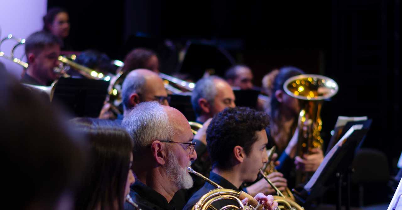 Cartelera del Teatro Auditorio de El Espinar