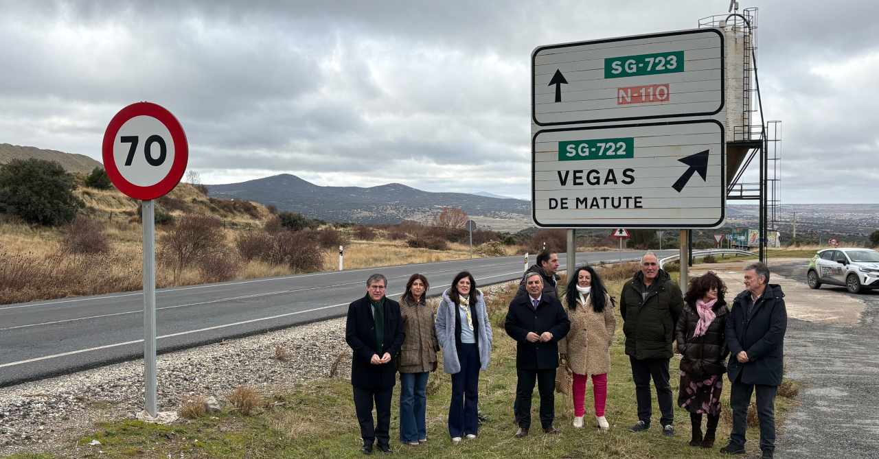 Presentaci&oacute;n del proyecto de obras