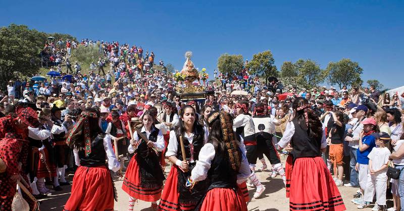 Subida 2010 | bernardos.es