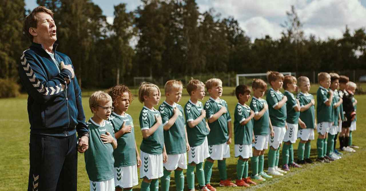 'Otra ronda', mejor película europea