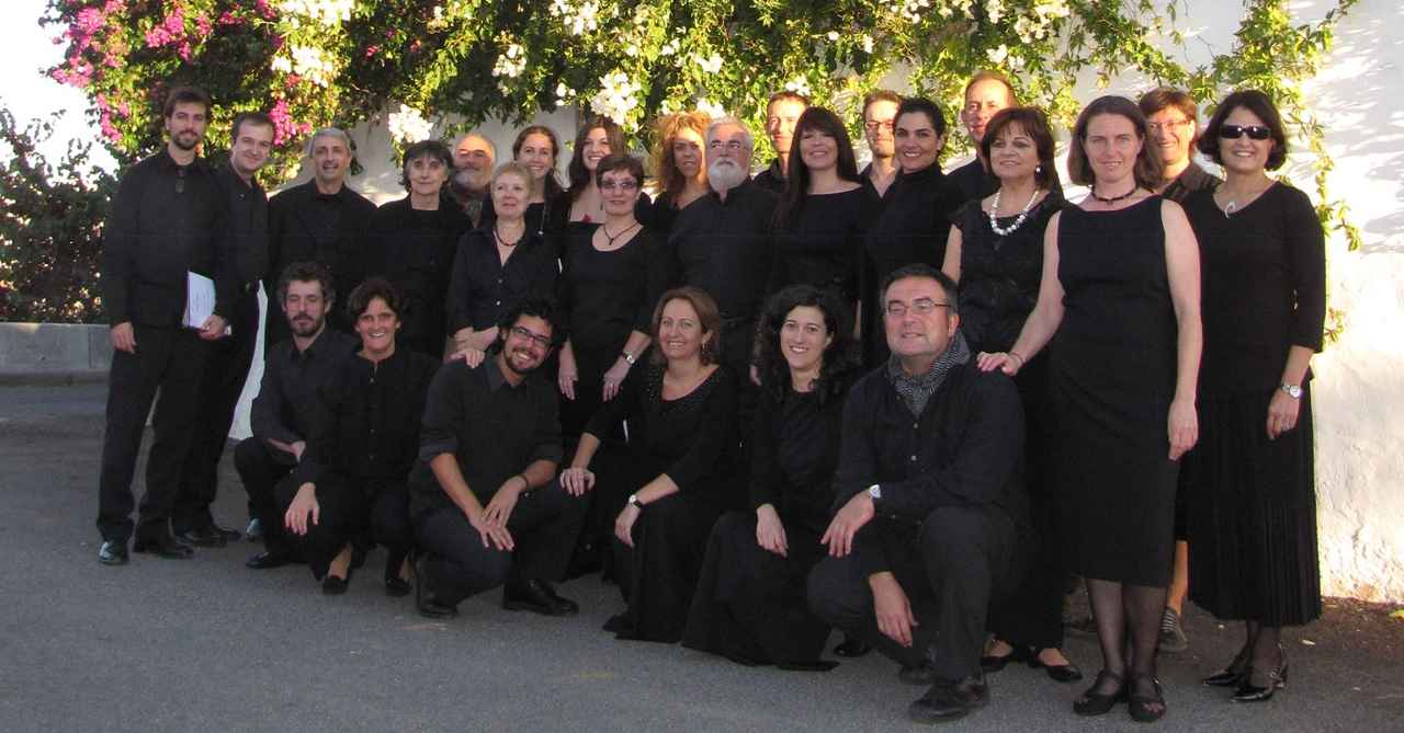 Coro Francis Poulenc