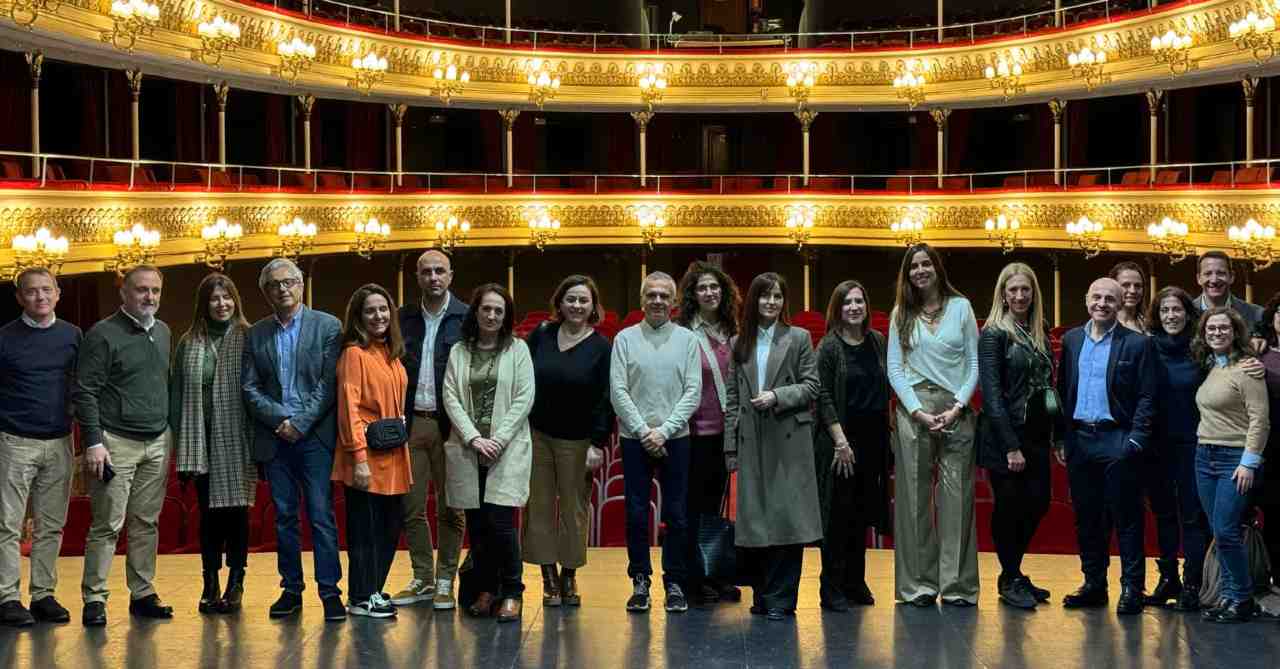 Encuentro de Saborea España