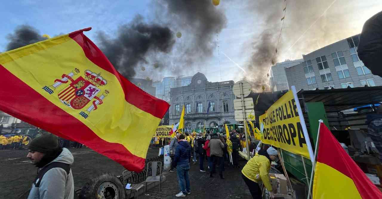 Imagen: @AsajaNacional