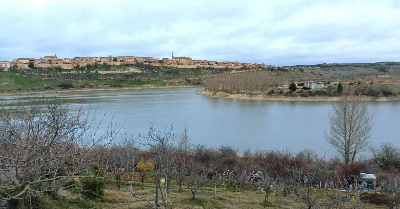 Imagen: Fundación Patrimonio Natural