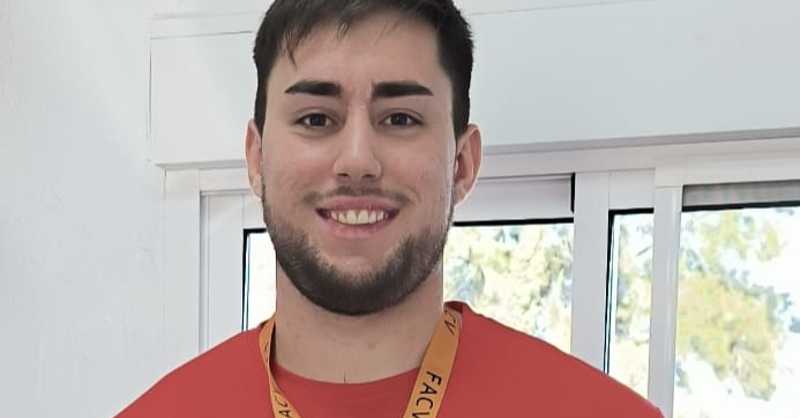 Jaime Marnrique