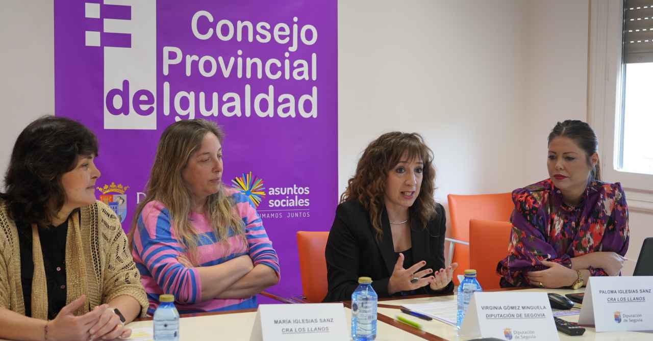 Proyecto coeducativo sobre robótica