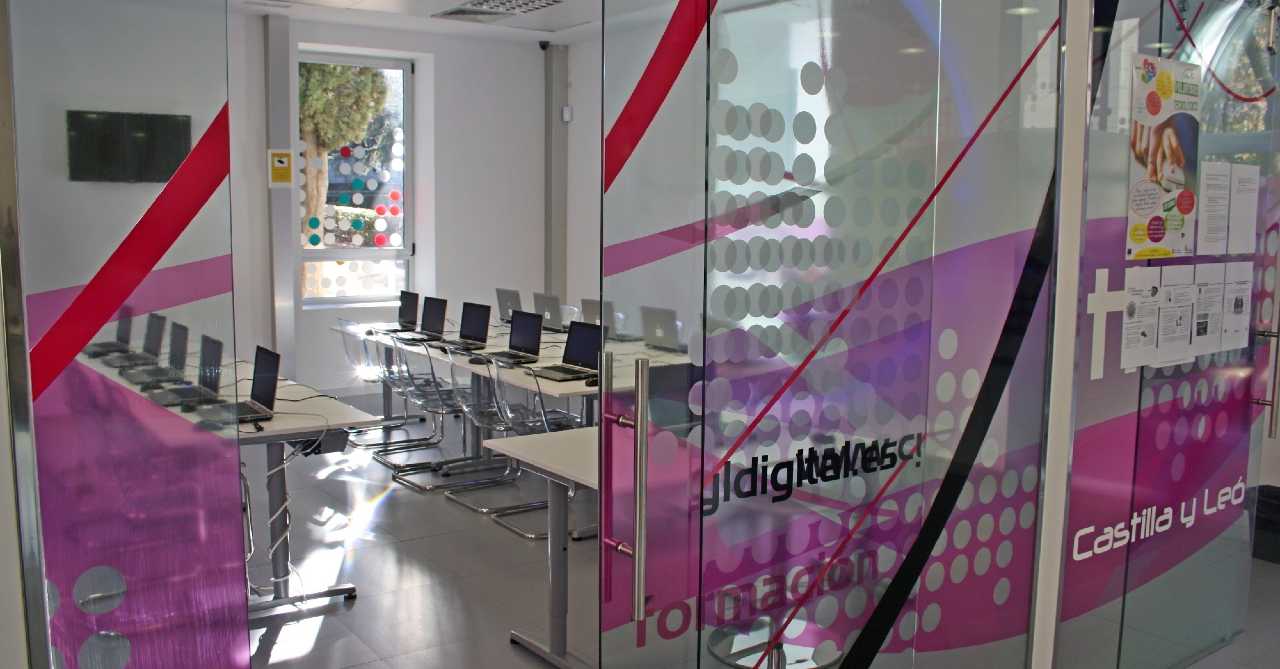 Espacio CyL Digital