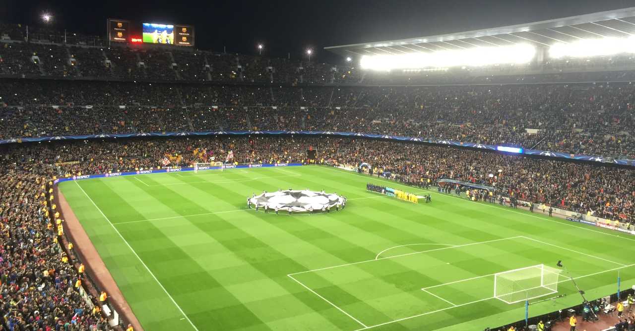 Pronóstico del Barcelona vs Newcastle para la Champions League 2026