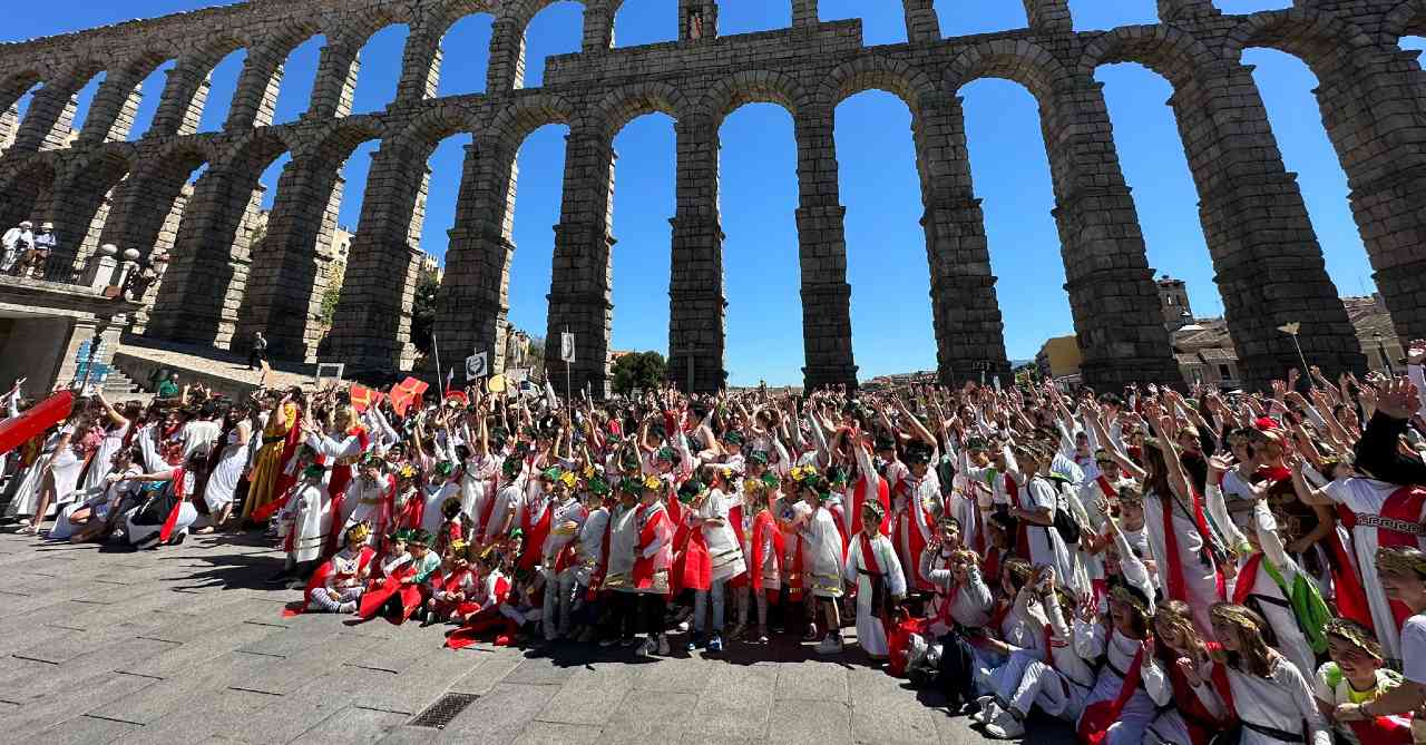 Imagen: @segovia_es