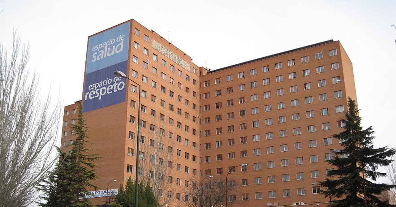 Hospital Clínico Universitario de Valladolid