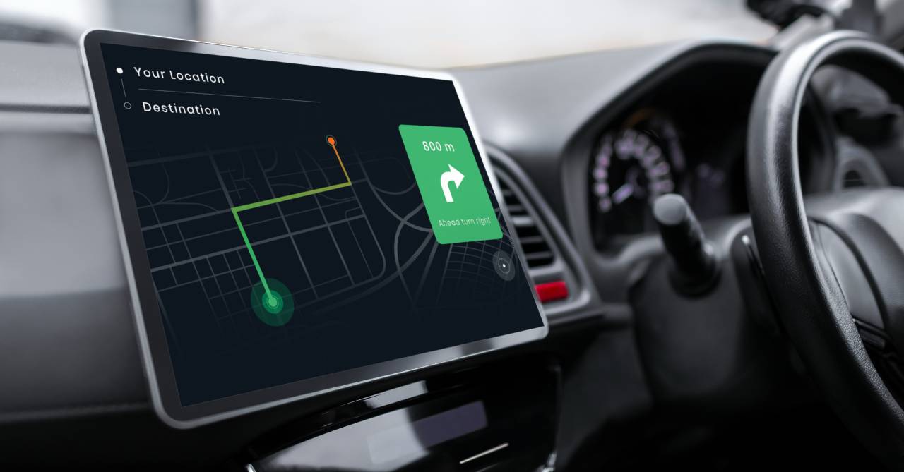 Optimiza tu transporte de mercancías con control de flotas eficiente