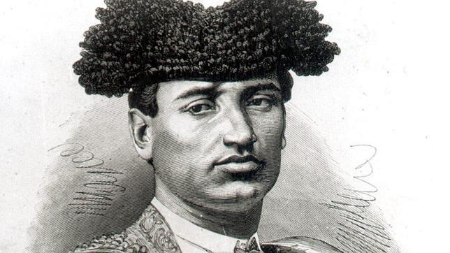 Rafael Molina Sánchez, "Lagartijo"