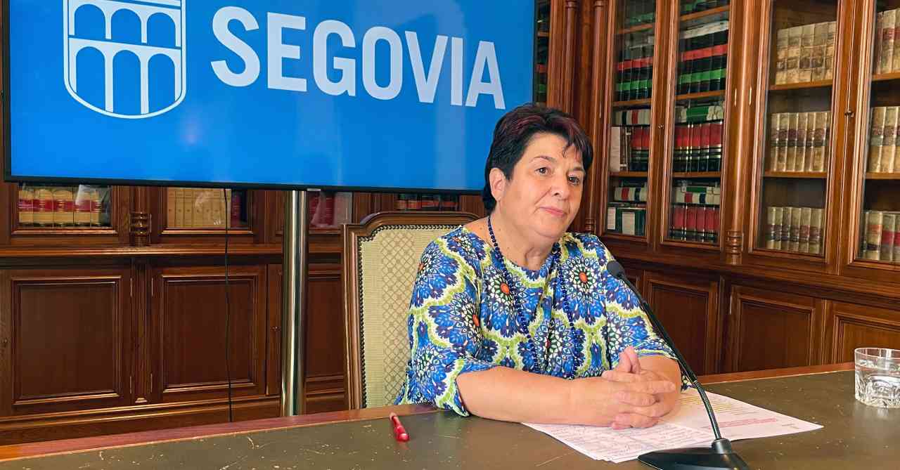 Clara Luquero