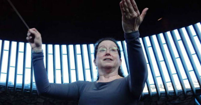 Handbell Ringers International