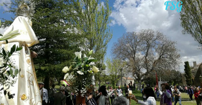 Imagen: Ayuntamiento de Otero de Herreros