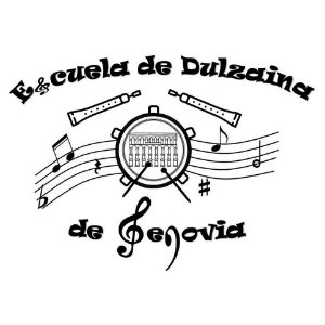 Escuela de Dulzaina de Segovia