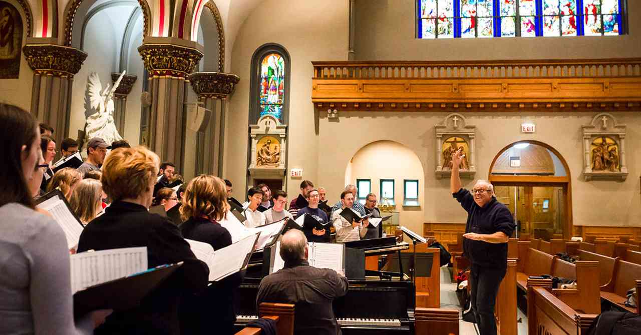 ‘Chicago Chorale’