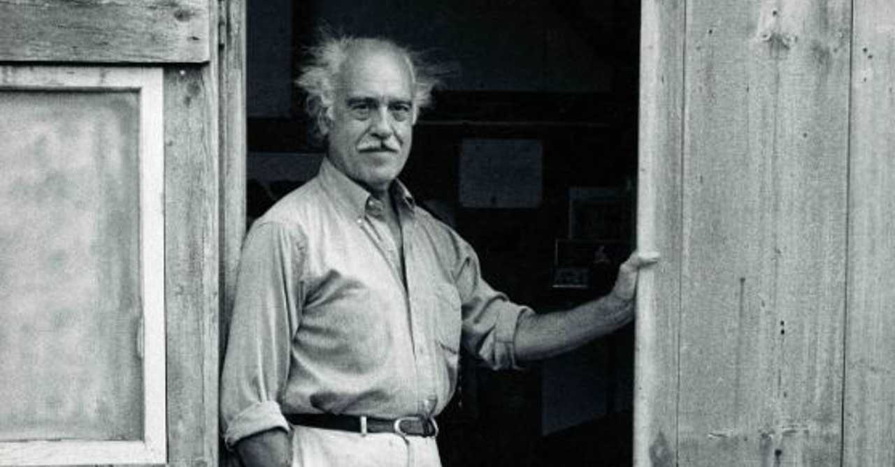 Esteban Vicente