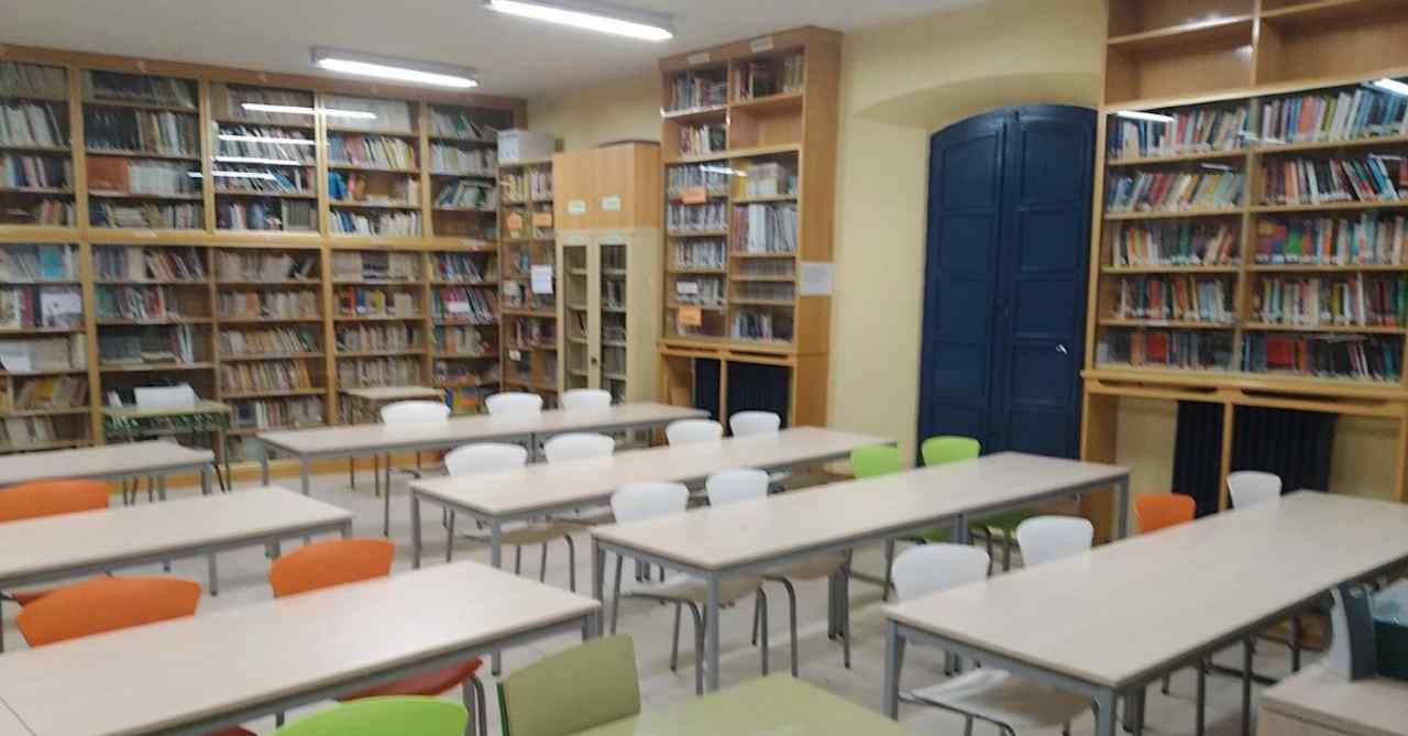 IES Mariano Quintanilla