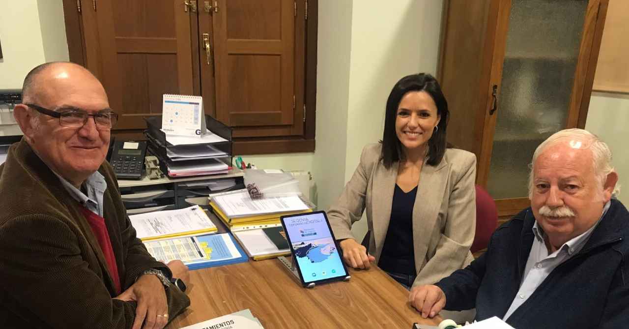 Proyecto ‘Segovia Provincia Digital’