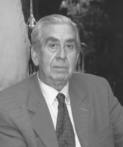 Benigno Santiño