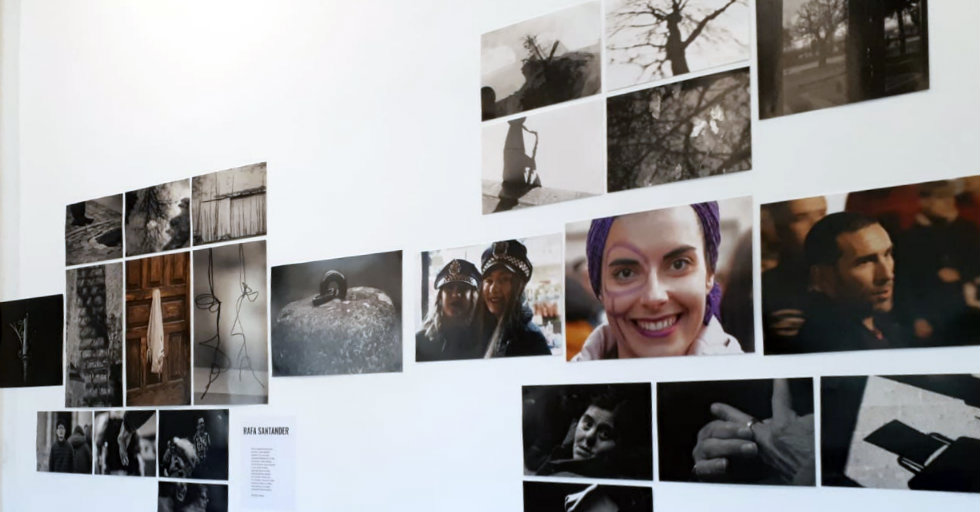 Fotografía: Charo Debrán Pascual