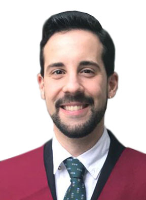 Carta enviada por Aitor Castañeda