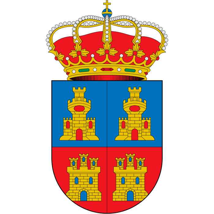 Oficina de Turismo de Villacastín