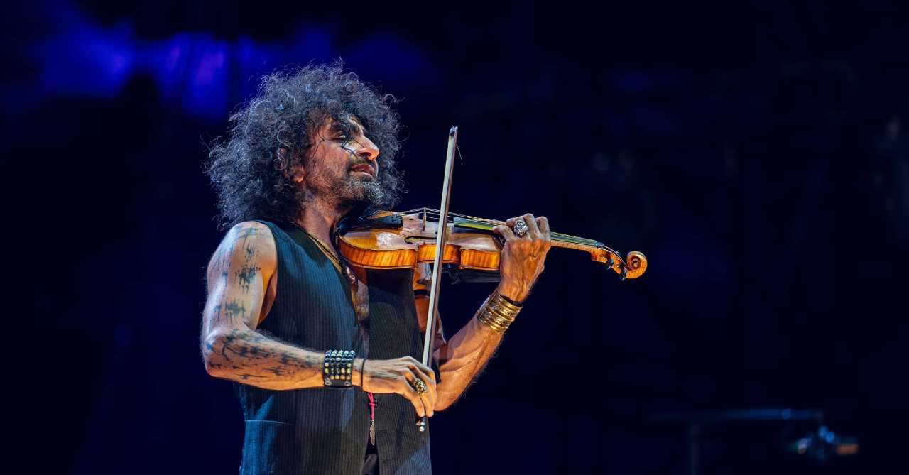 Foto: @AraMalikian