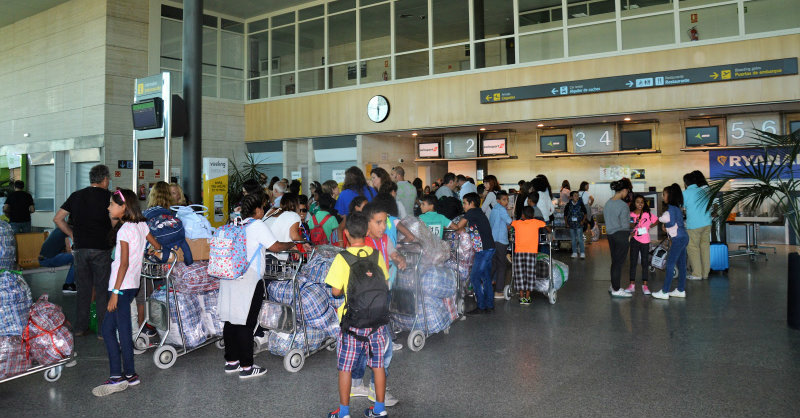 Imagen de MAKSRA (Aeropuerto de Villanubla, 2017)