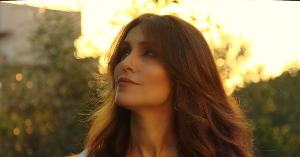 Linda Al Ahmad