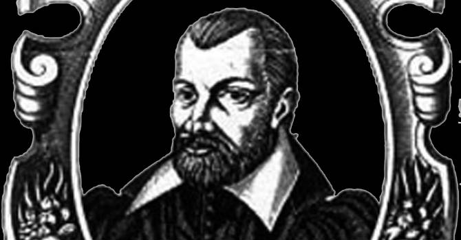Jean Bodin