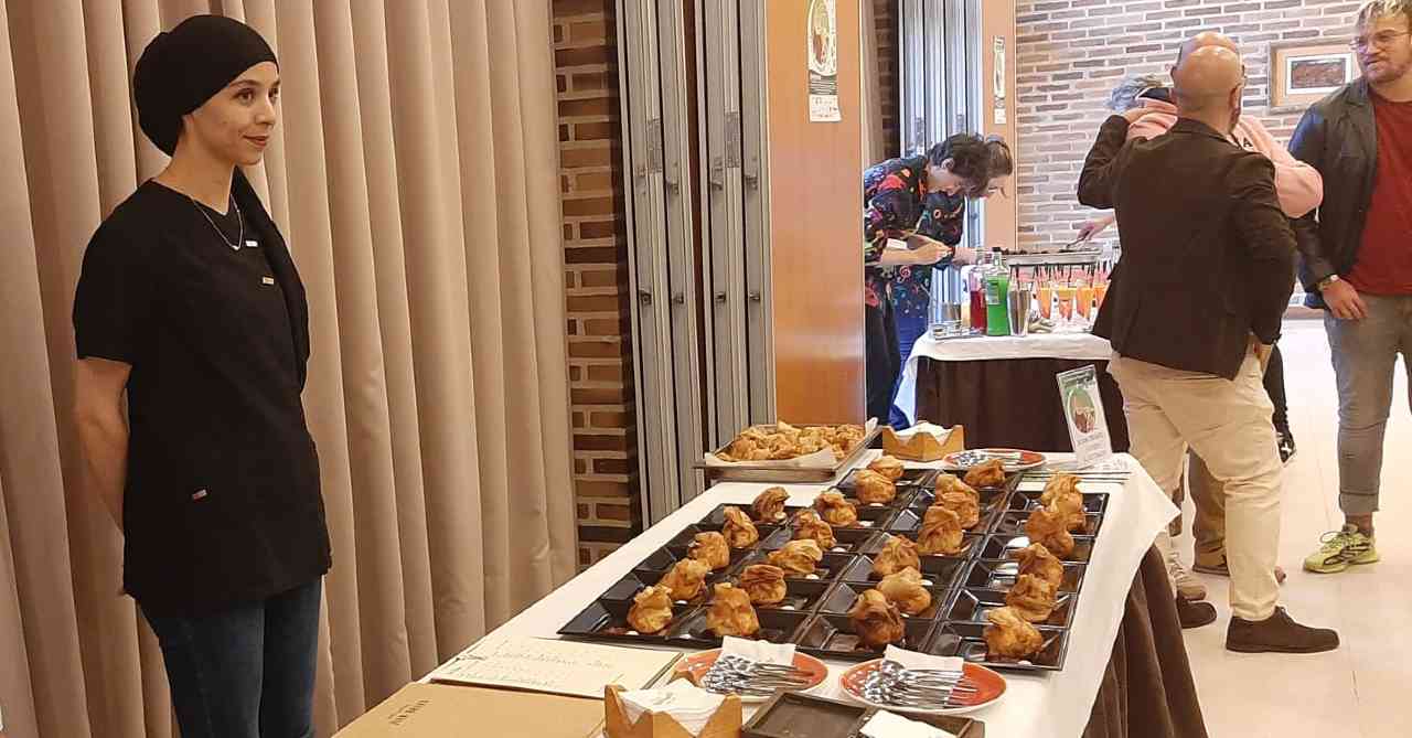 Presentación de la Ruta de Tapas