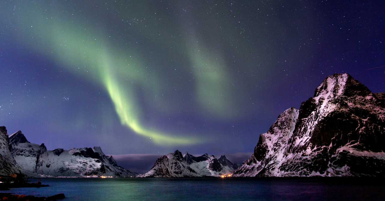Guía para ver unas fantásticas auroras boreales: destinos, consejos y experiencias únicas