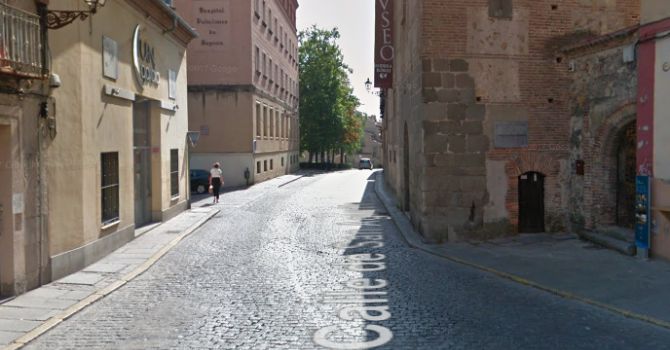 Imagen: Google Maps