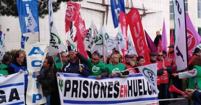 Imagen: CSIF - IIPP Segovia @CSIF_IIPP_SG