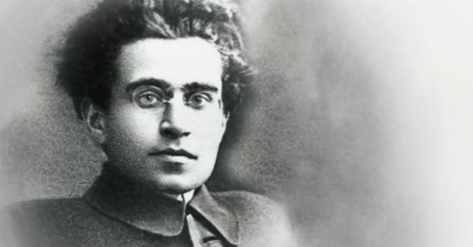 Gramsci (el que no era de Torresandino)