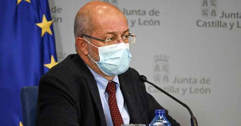 Francisco Igea