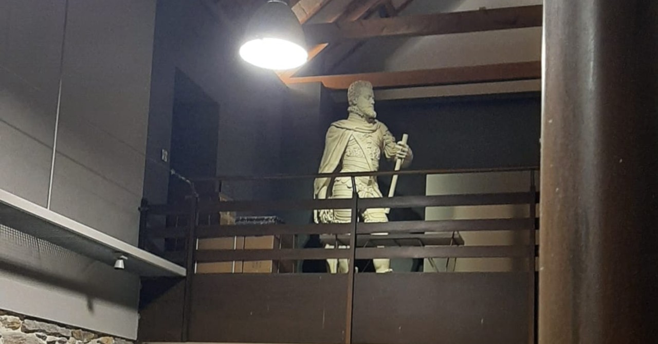 Real Casa de la Moneda