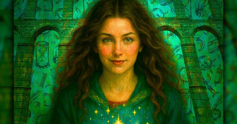 Cartel de Segovia, Ciudad de los Artificios M&aacute;gicos